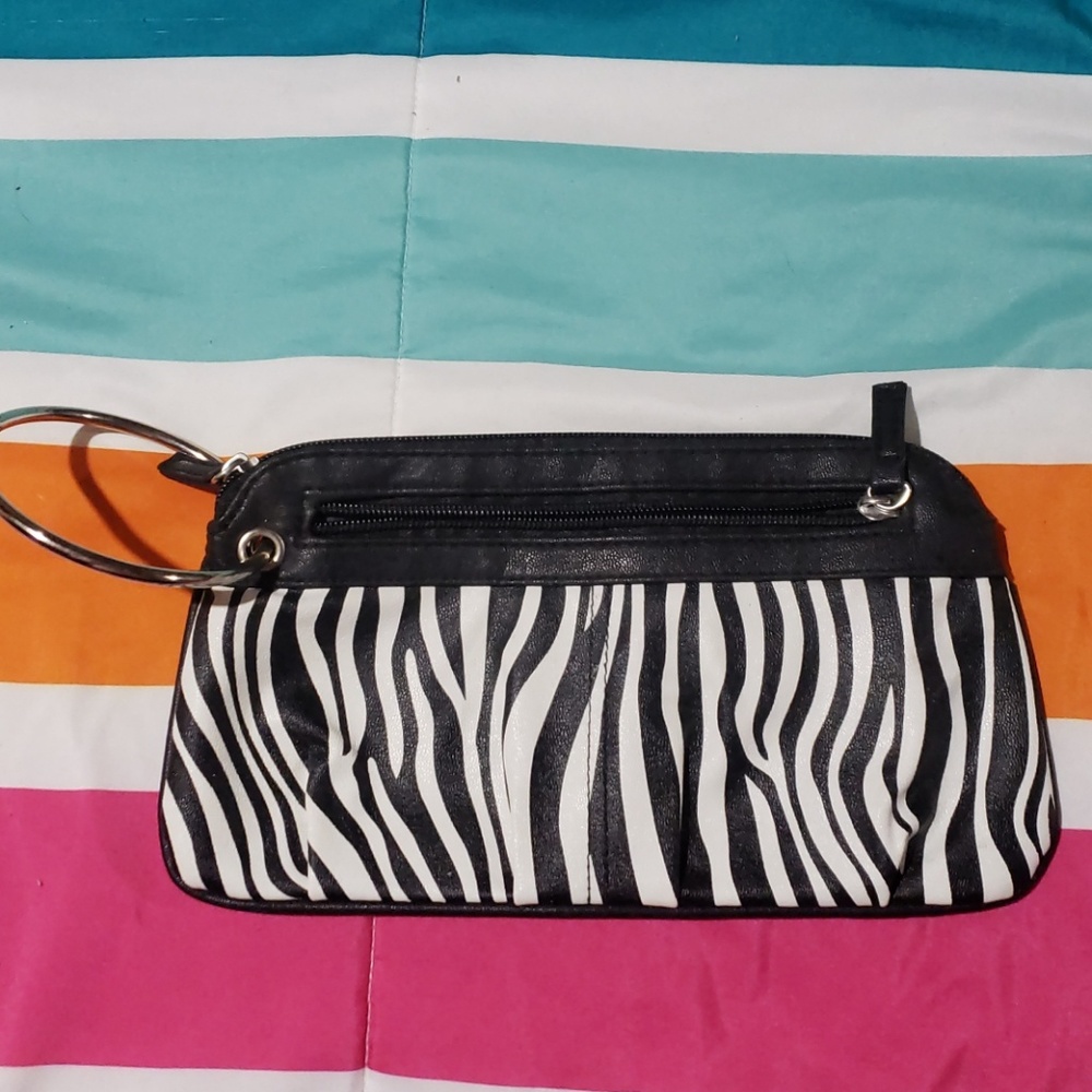 Wristlet